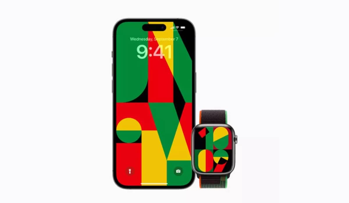Em comemoração ao mês da história negra, Apple lança novo conteúdo Black Unity