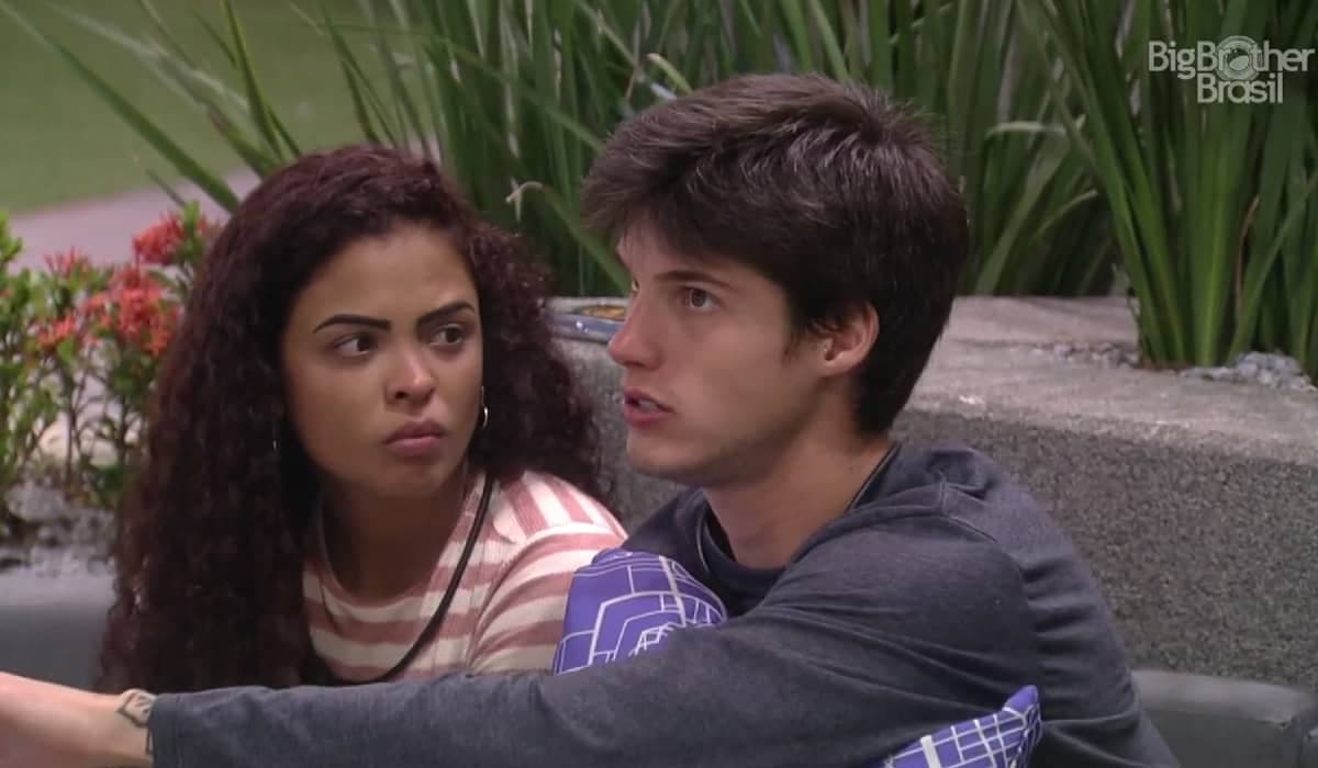Comentários de Gabriel sobre Marília no BBB 23 passam a incomodar sisters