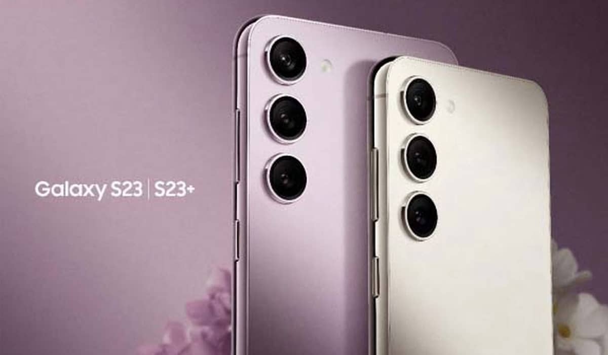 Vazam especificações sobre o Samsung Galaxy S23 e S23+