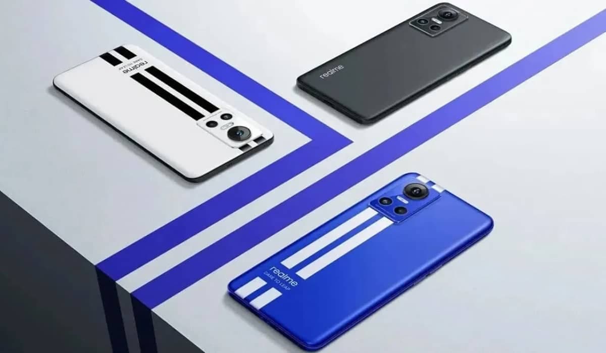 Realme GT Neo 5 passa pelo GeekBench com chipset Snapdragon 8+ Gen 1
