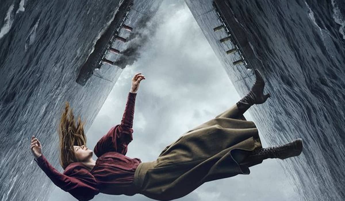 Netflix cancela '1899' após apenas uma temporada