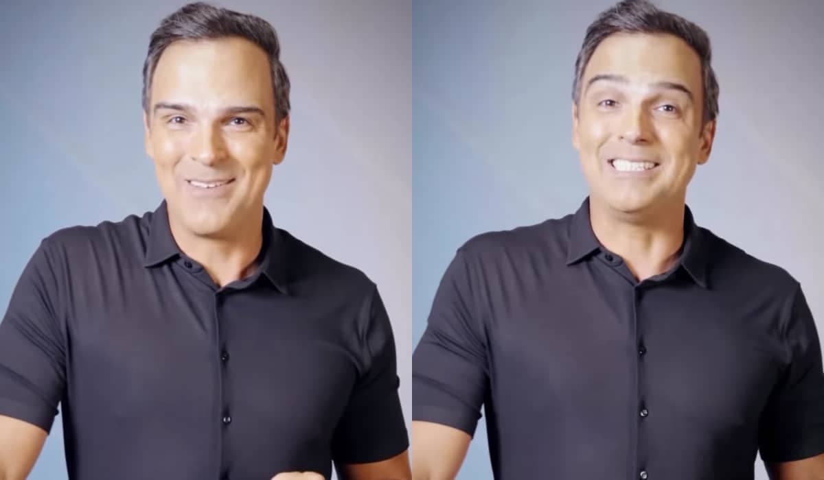 Tadeu Schmidt revela mudança importante no prêmio final do BBB 23