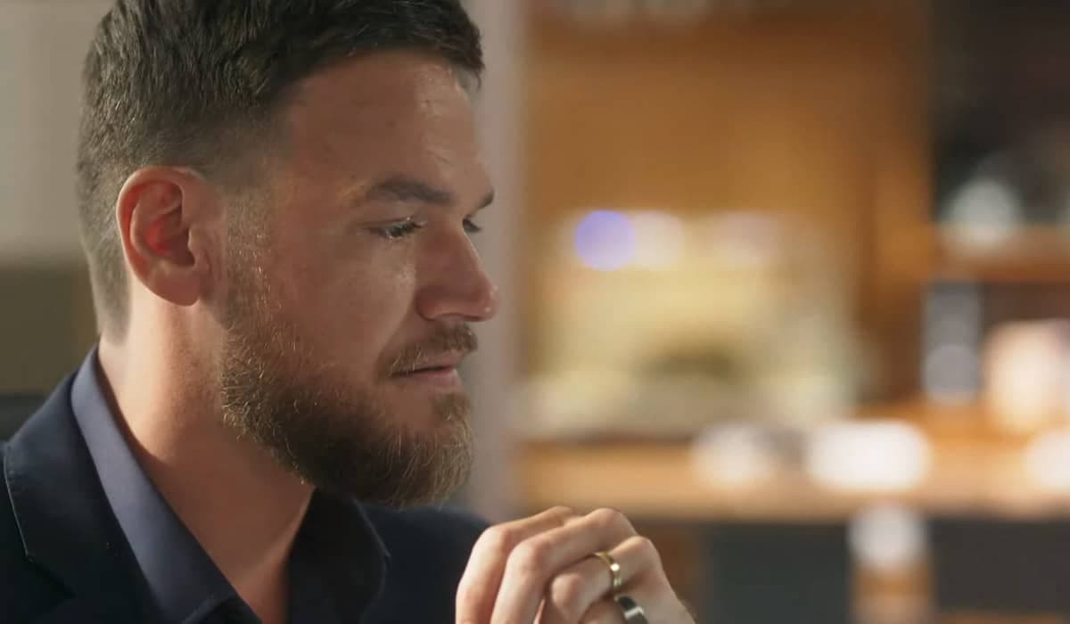 Charmoso e aparentemente exemplar, Theo esconde crime e inveja em Vai na Fé