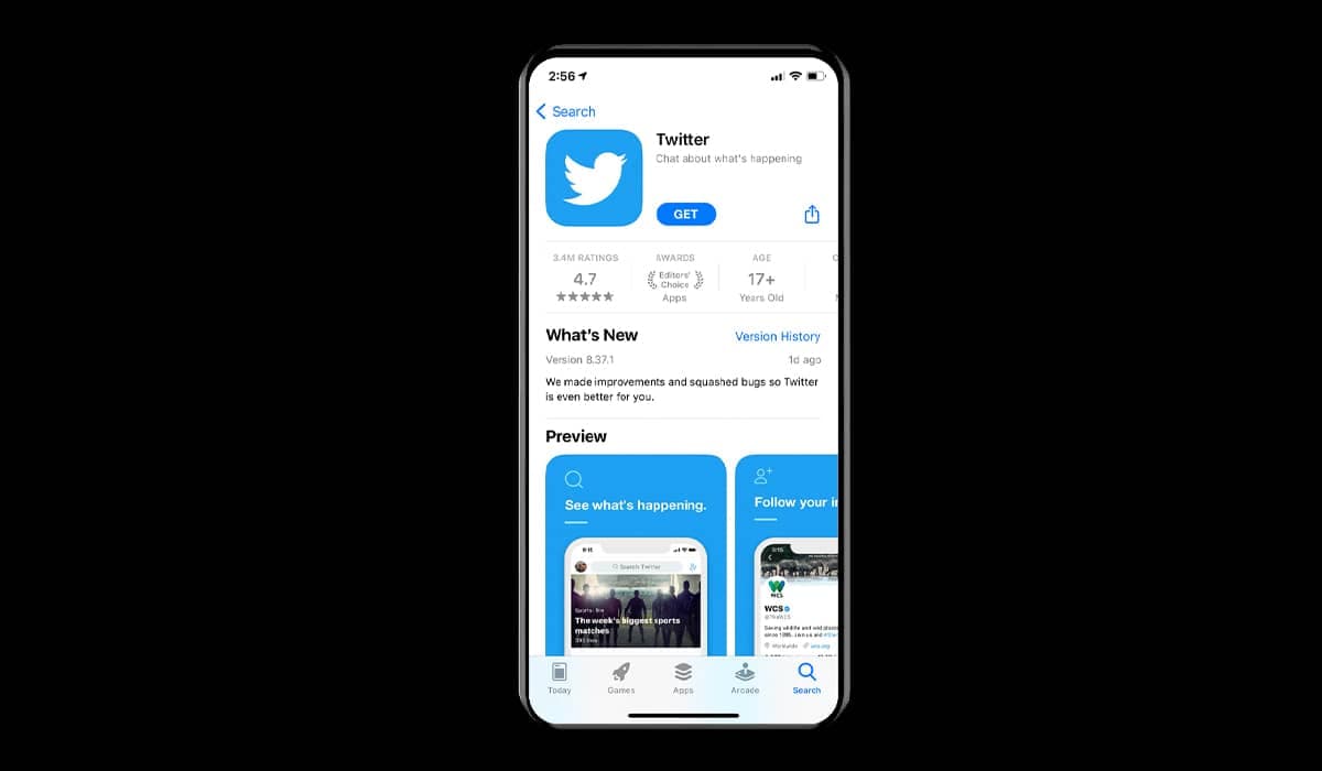 Twitter não irá mais aceitar clientes de terceiros em sua plataforma