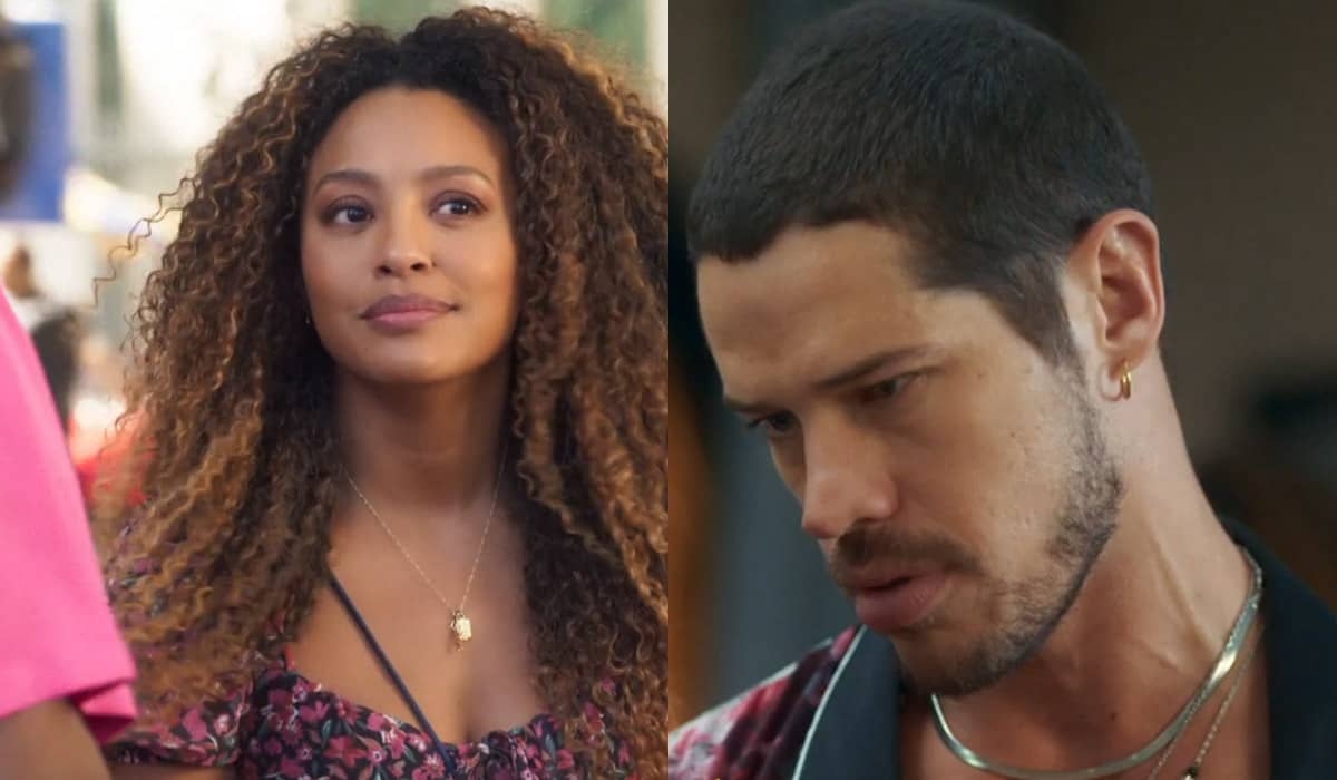 Sol desiste de turnê, perde vaga para Érika e deixa Lui desolado em Vai na Fé