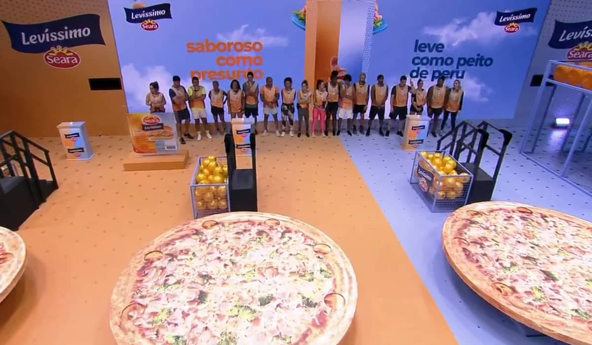 Veja quem ganhou a prova do líder do BBB 23 hoje (19/01/23)