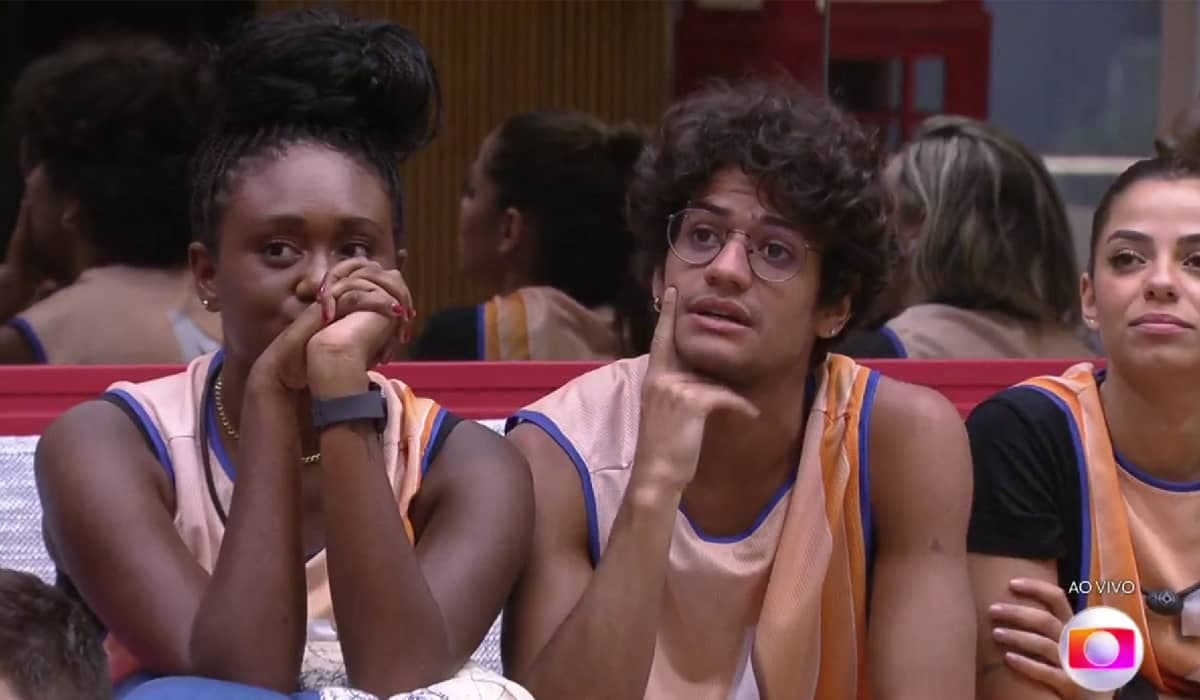 Saiba como assistir ao vivo e que horas é a prova do anjo do BBB 23 hoje (21/01/2023)