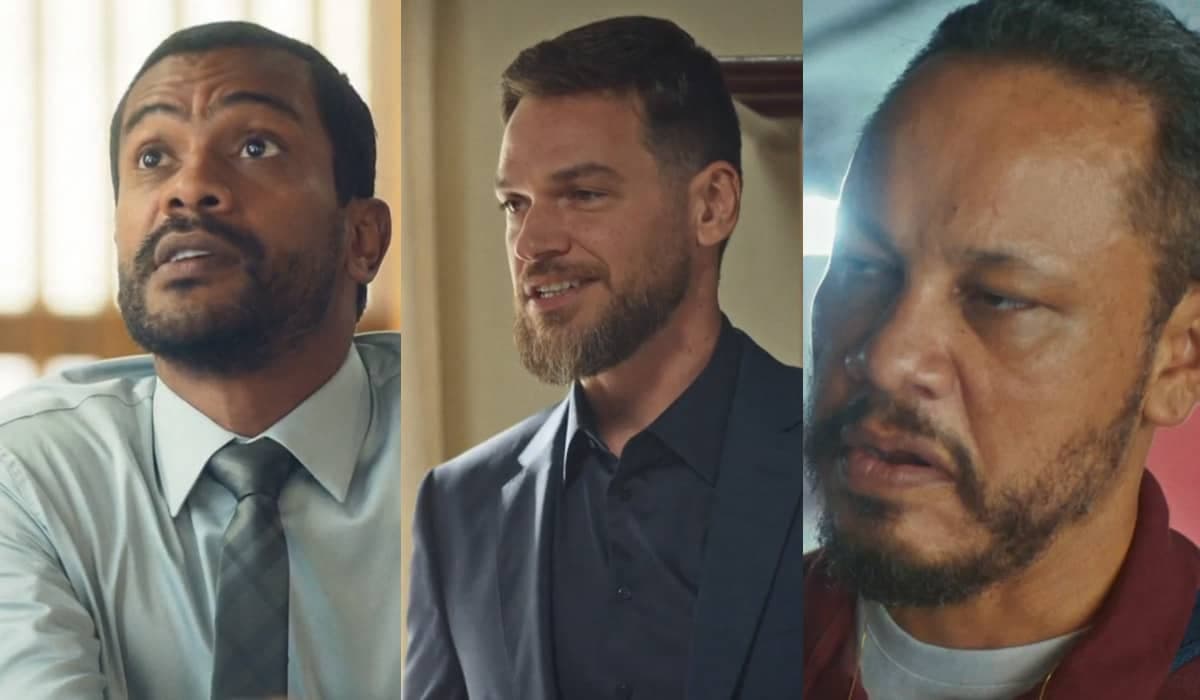 Ben se recusa a defender Theo em caso duvidoso contra Carlão em Vai na Fé