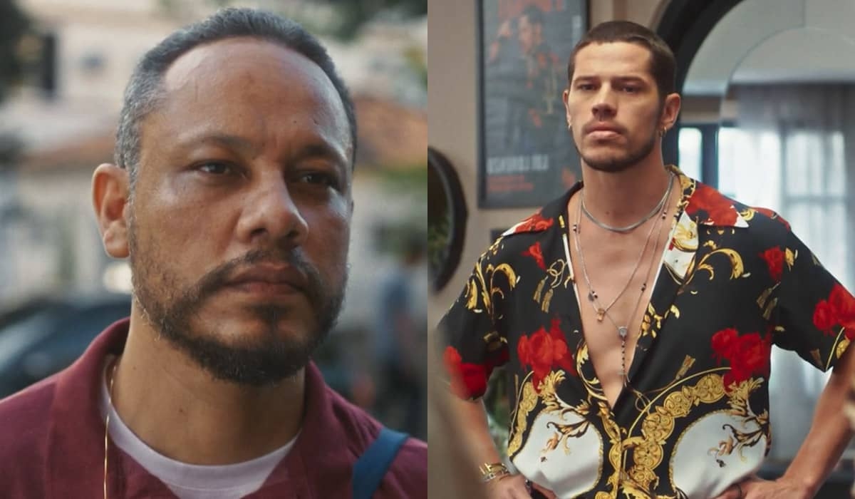 Após assalto, briga e até ameaça de processo, Carlão vira motorista de Lui em Vai na Fé