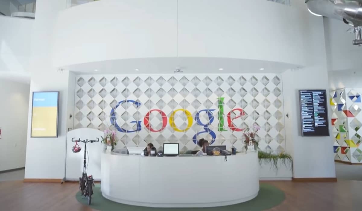 Hegemonia nos anúncios pode render processos ao Google