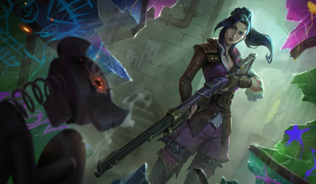 Riot Games: Servidores sofrem ataque e código-fonte é vazado