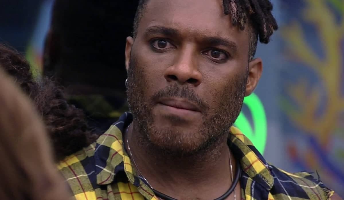 Fred Nicácio diz que público está culpando Marília pelo bate-volta no BBB 23