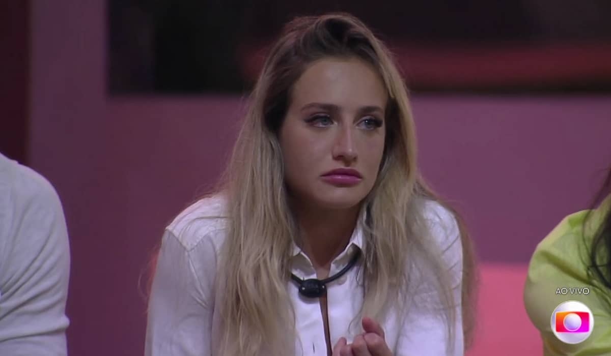 Internautas apontam melhora de Bruna após término com Gabriel no BBB 23