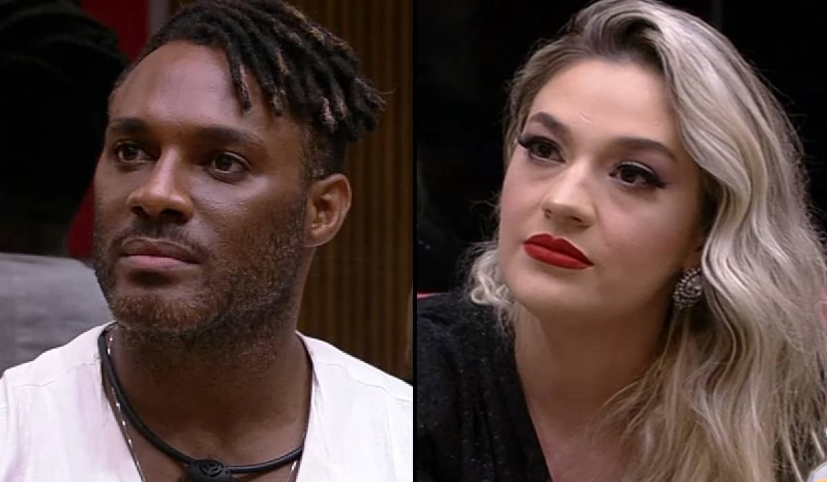 Enquete BBB 23 atualizada mostra quem sai do BBB amanhã (26/01/2023)