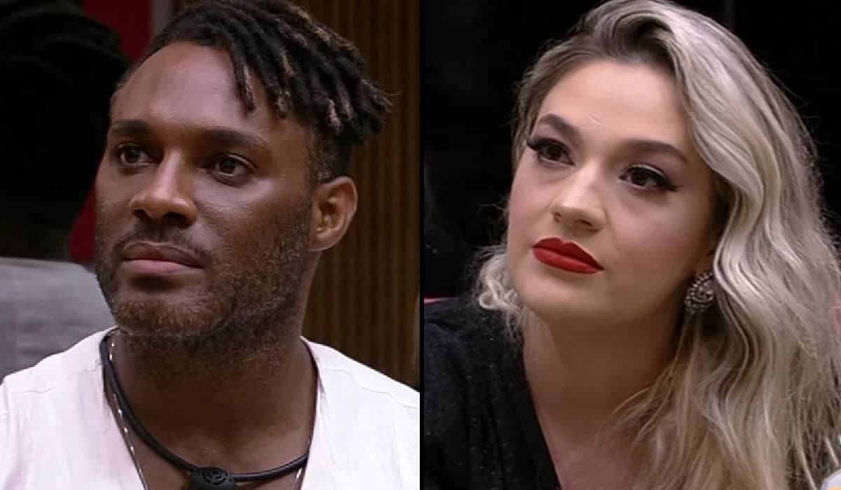 Enquete BBB 23 atualizada mostra quem sai do BBB amanhã (26/01/2023)