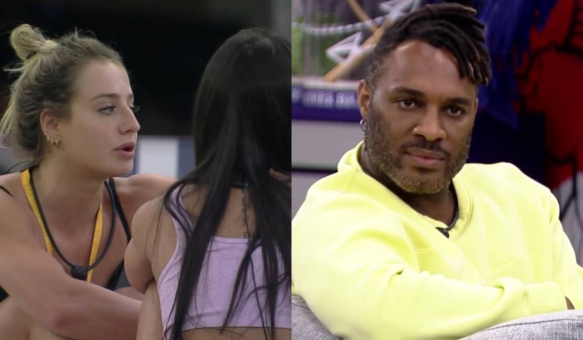 Fim do quarto secreto, vetos e super prêmio marcam a prova do líder no BBB 23