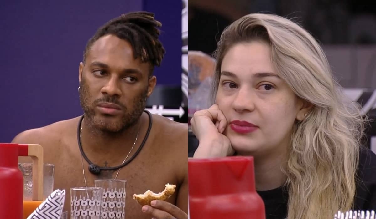 Quem sai do BBB hoje (26/01/2023)? Parcial da enquete BBB 23 sugere decisão apertada