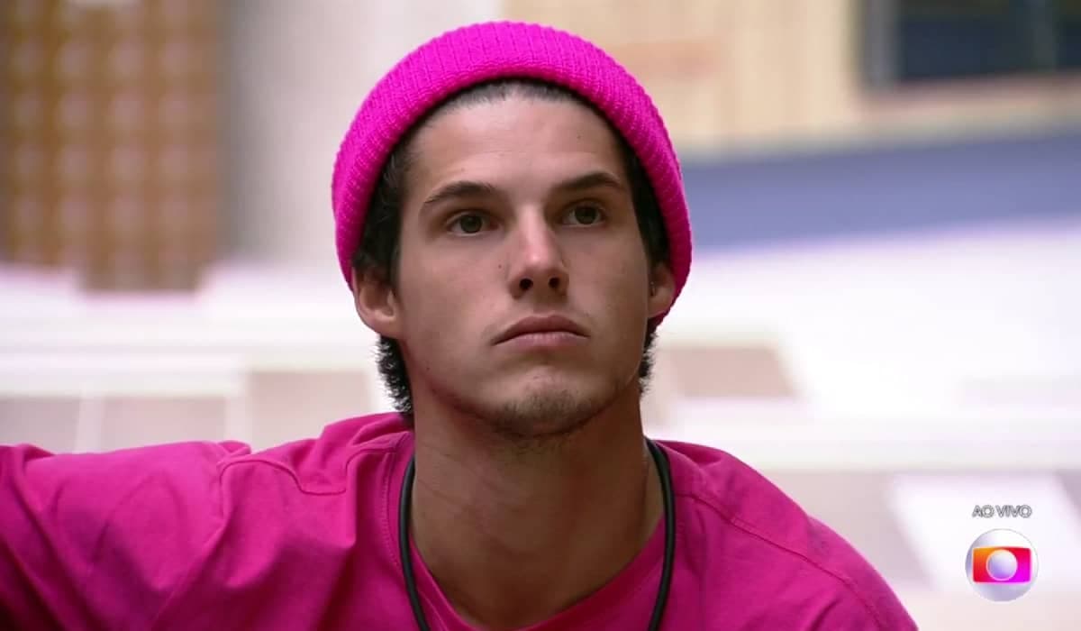 Internautas temem reviravolta de Gabriel caso não seja eliminado do BBB 23