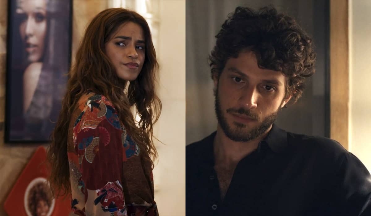 Após derrota humilhante para Ari, Brisa sofre com fantasma do passado em Travessia