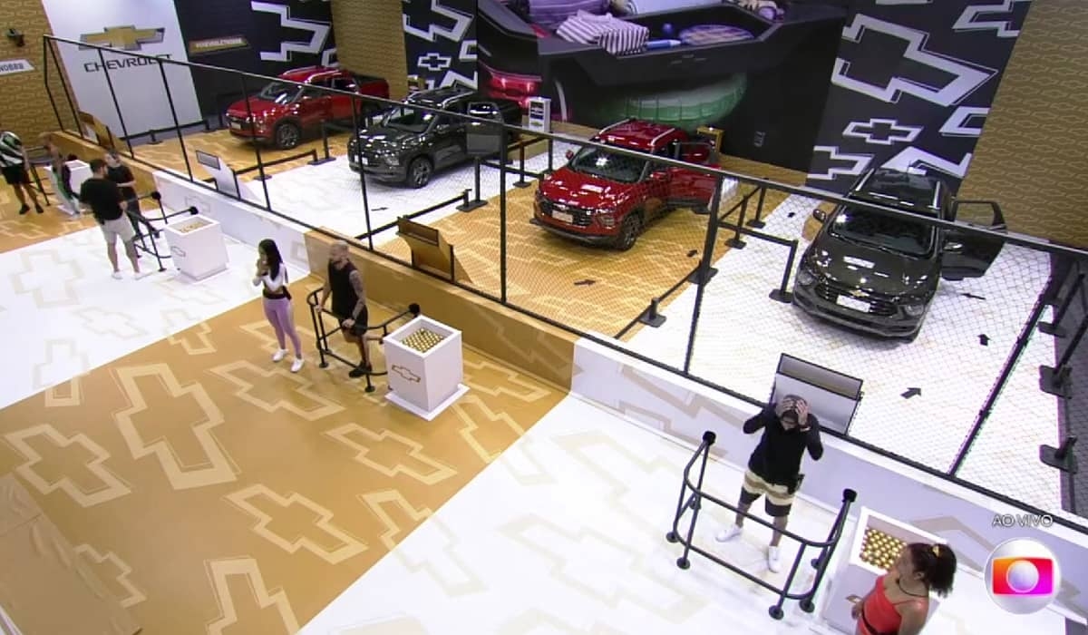 Quem ganhou a prova do líder hoje (26/01/23) no BBB 23? Confira detalhes da disputa