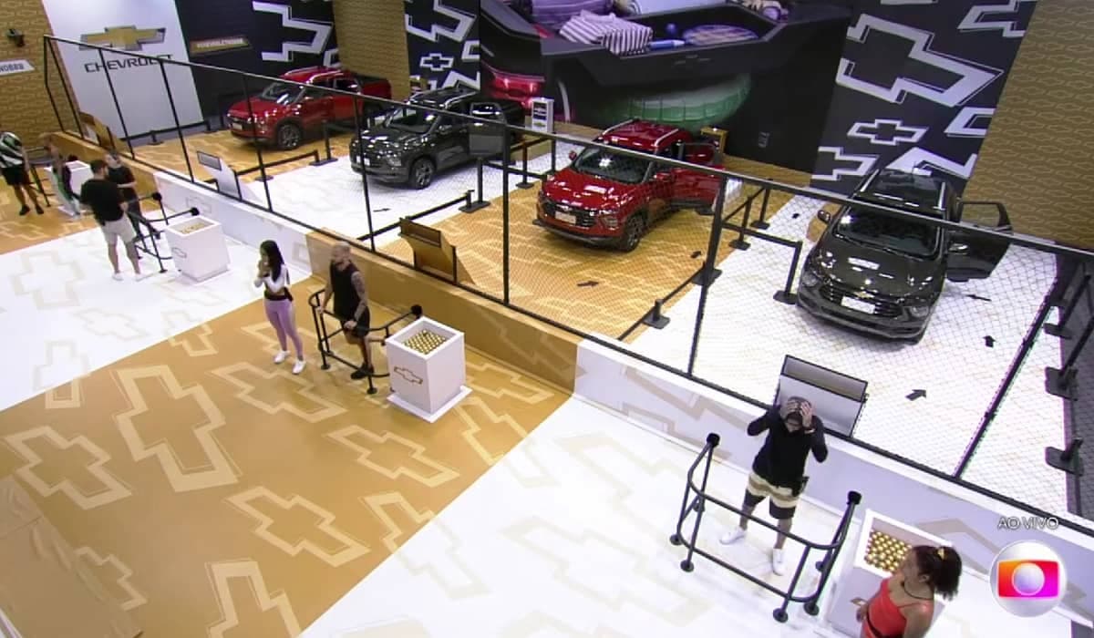 Quem ganhou a prova do líder hoje (26/01/23) no BBB 23? Confira detalhes da disputa