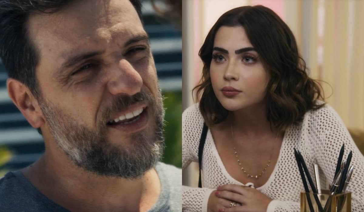 Com o risco de perder Guerra, Chiara procura Moretti em Travessia