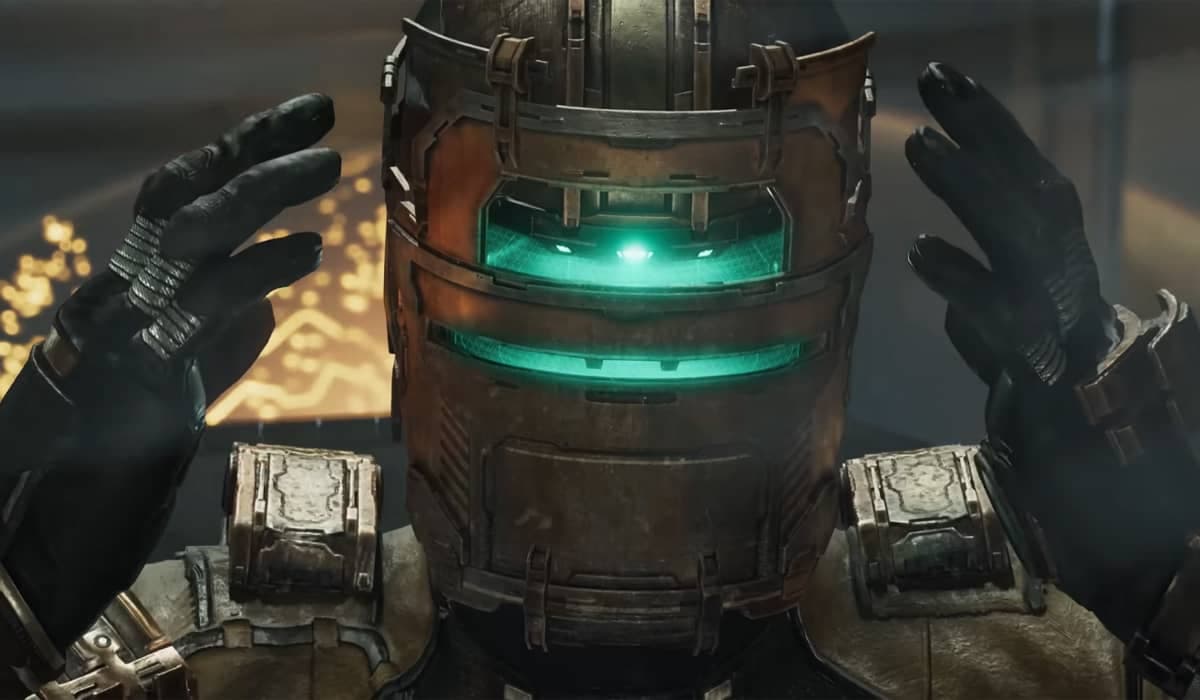 Dead Space: Remake chega hoje (27) as plataformas