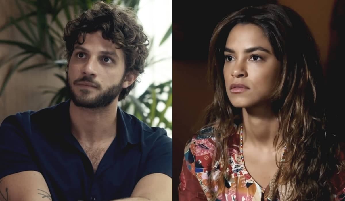 Ari se nega a cumprir acordo importante com Brisa em Travessia