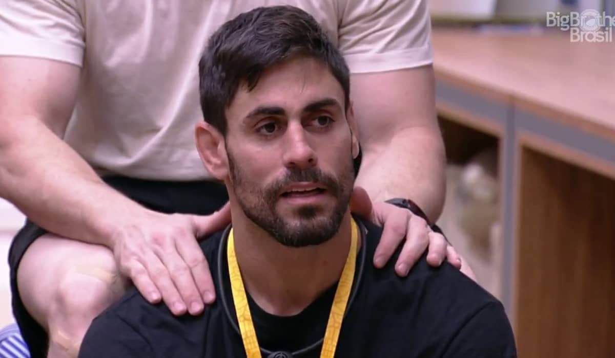 Além da liderança, Cara de Sapato arremata poder curinga do BBB 23