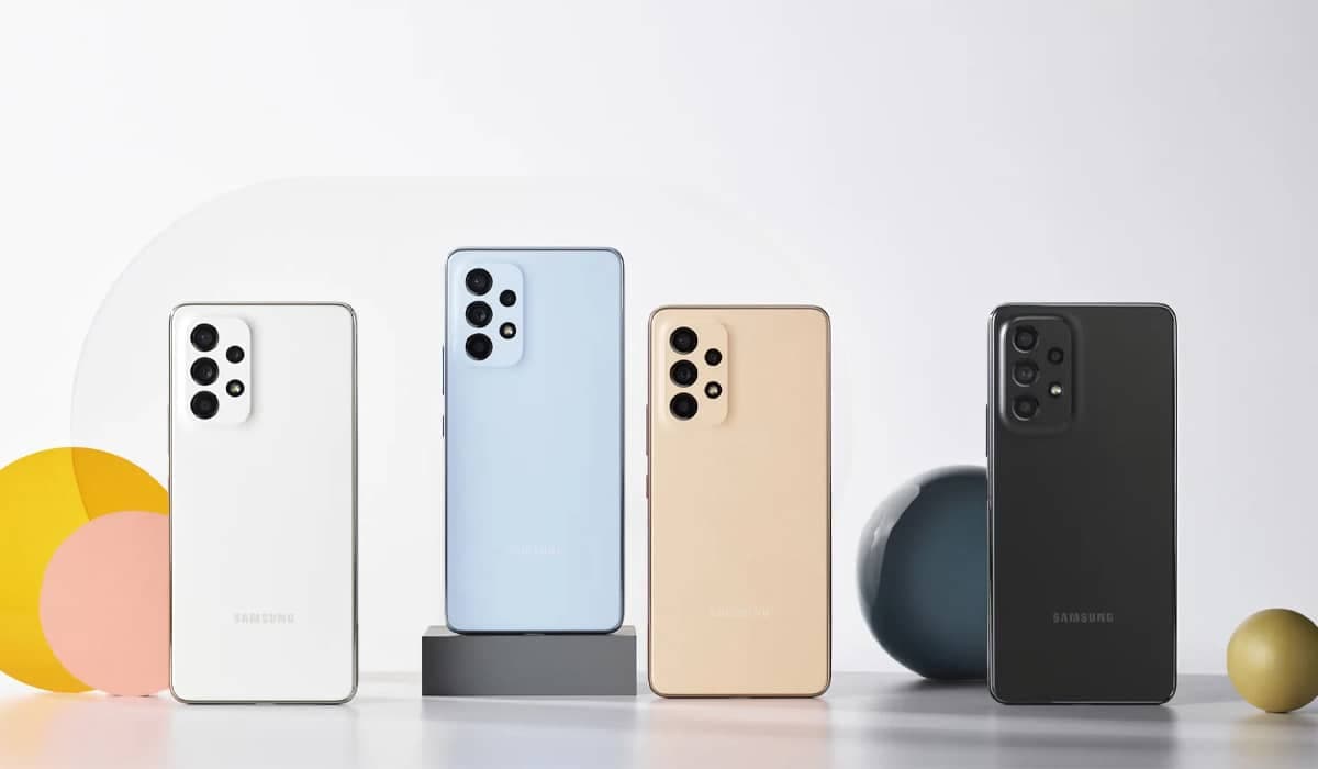 Samsung Galaxy A34 5G: Especificações vazadas desapontam consumidores