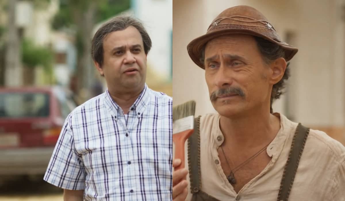 Sabá inventa dívida, confunde Timbó e estoura champanhe em Mar do Sertão