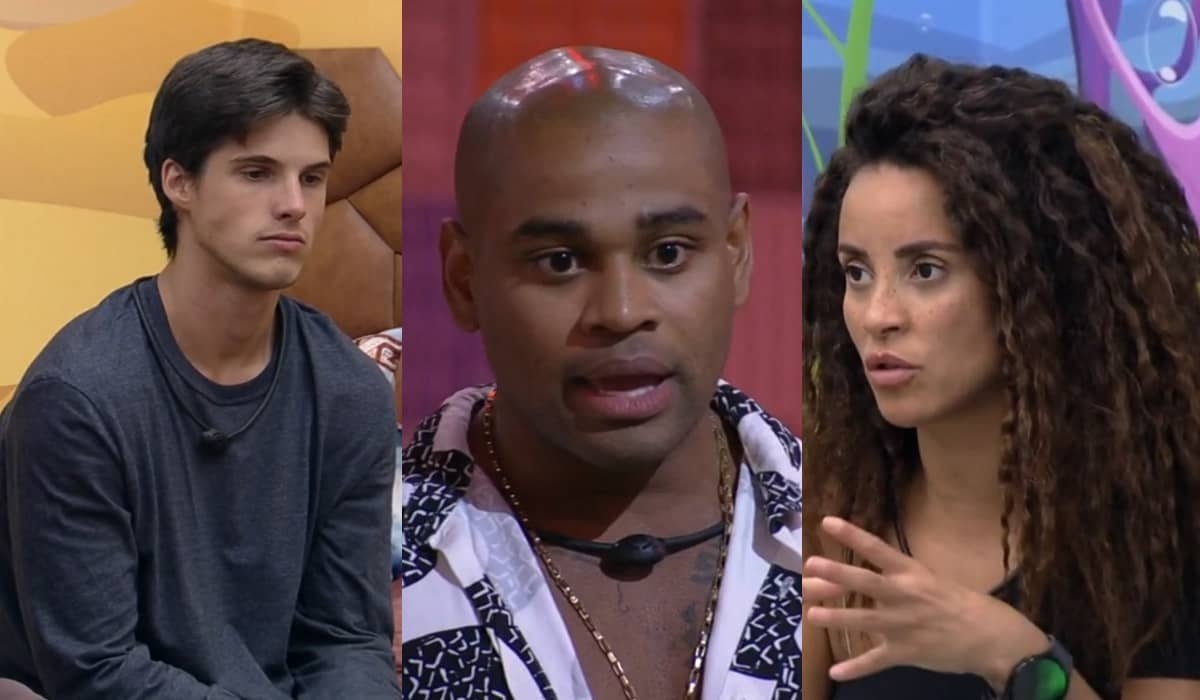 Parcial da enquete BBB 23 é mais surpreendente do que muitos esperavam