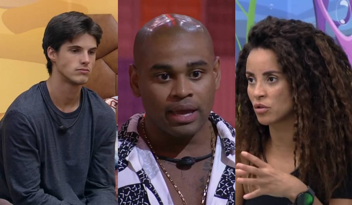 Parcial da enquete BBB 23 é mais surpreendente do que muitos esperavam