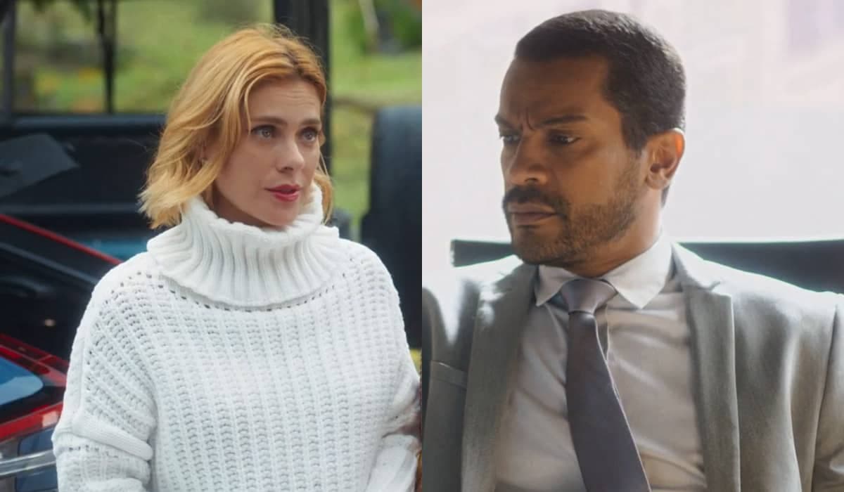 Briga feia entre Ben e Lumiar causa tragédia irreversível em Vai na Fé