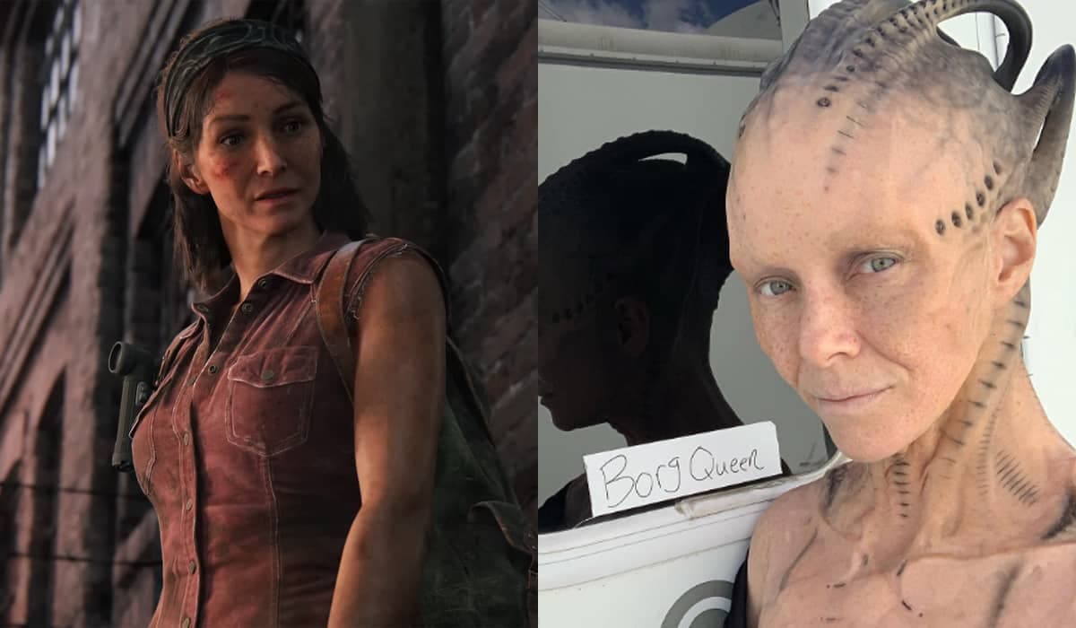 The Last Of Us: Morre Annie Wersching, intérprete de Tess nos jogos