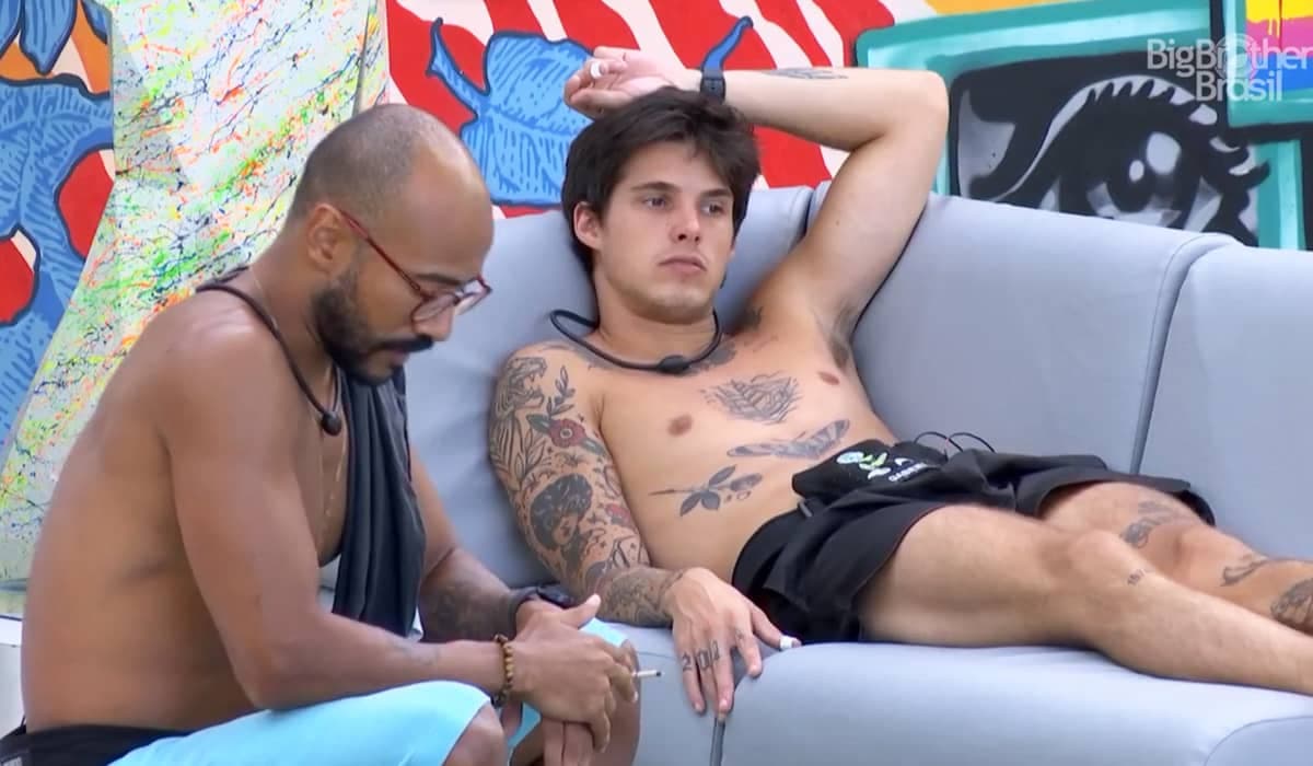 Brothers articulam palpites sobre paredão para aumentar prêmio final do BBB 23