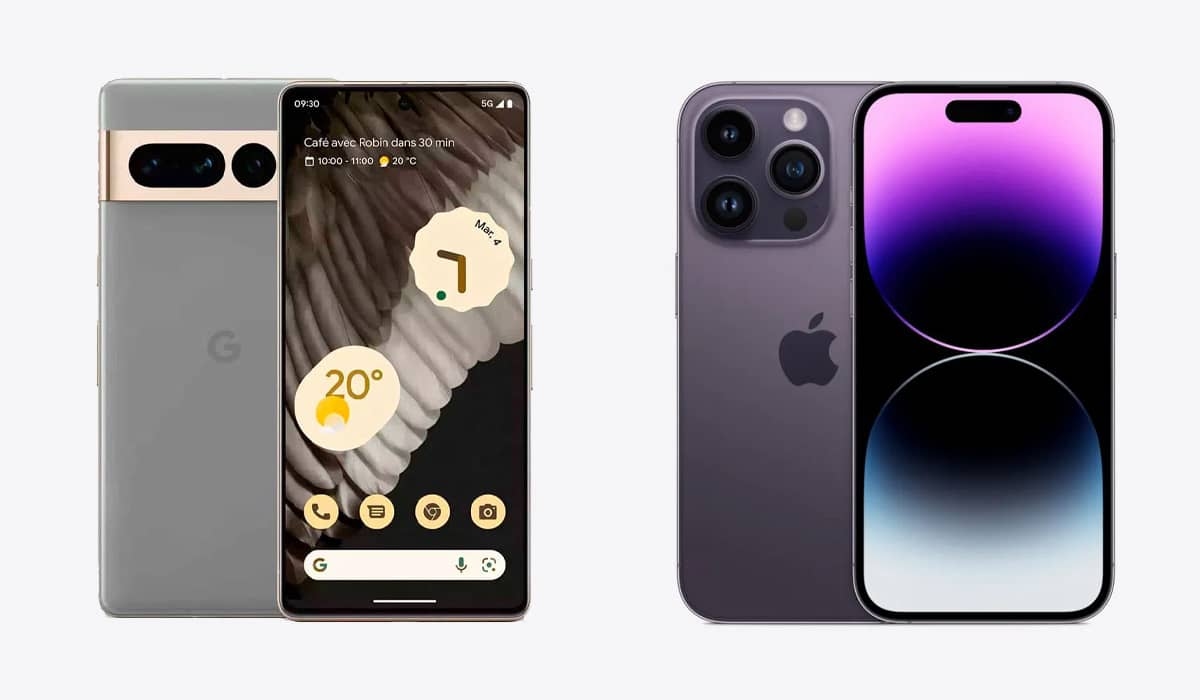 Top 5! Saiba quais são os melhores celulares de 2022