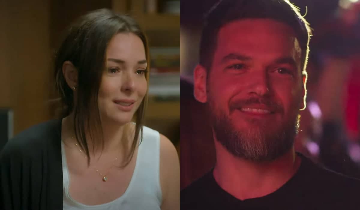 Traída e humilhada, Clara não consegue deixar o marido em Vai na Fé