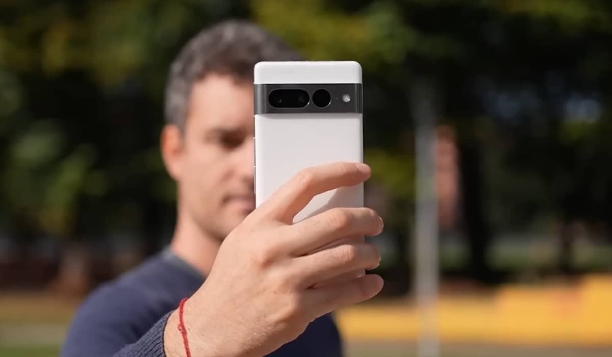 Google Pixel 7A: Vídeo revela possível design do aparelho