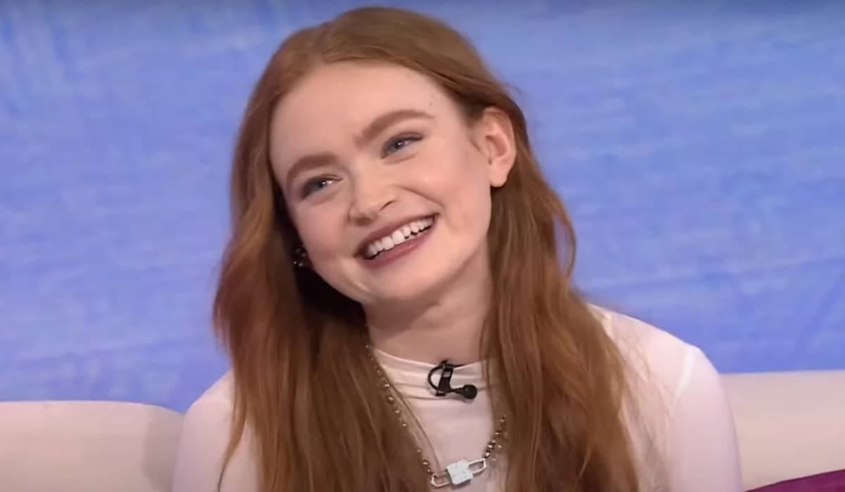 'Stranger Things': Sadie Sink, a Max, diz que a próxima temporada 'será emocionante'