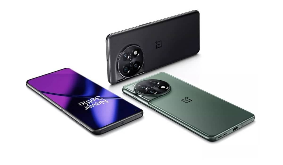 Finalmente! OnePlus 11 é anunciado com incríveis 16 GB de RAM