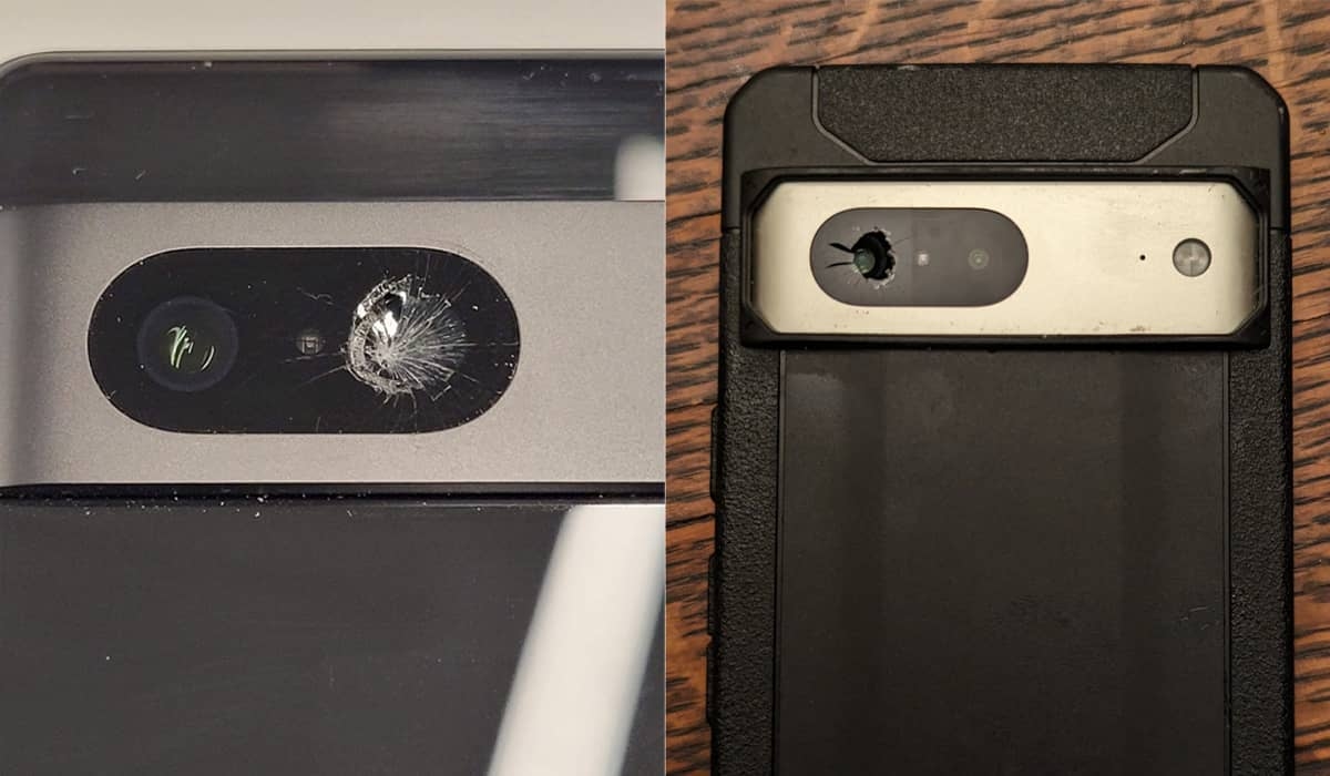 Google Pixel 7: Usuários reclamam de problemas na câmera do aparelho