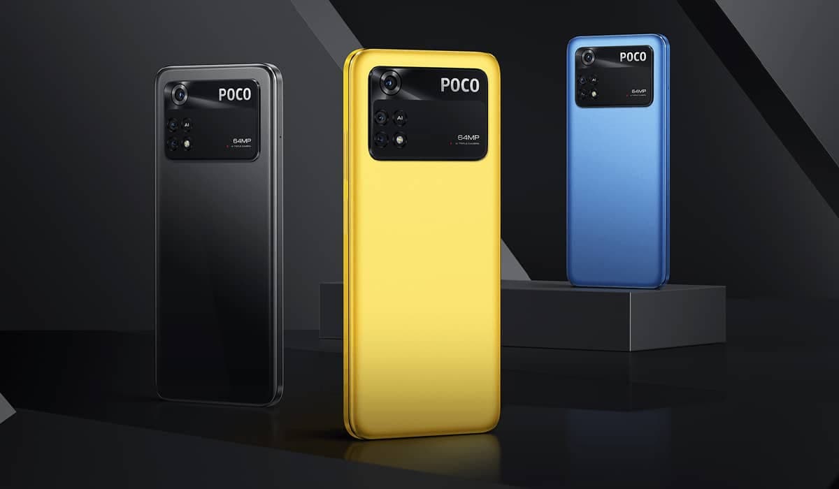 Poco X5 Pro: Celular deve ser lançado globalmente no fim de janeiro