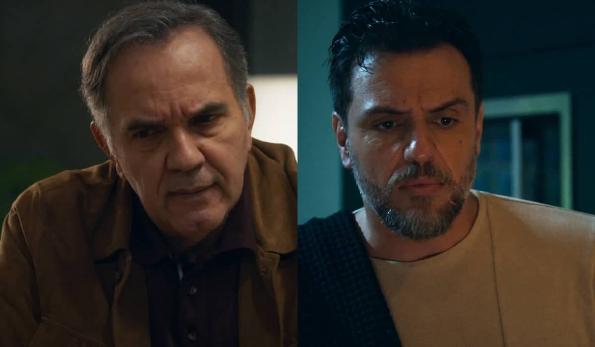 Guerra encurrala Moretti com proposta ousada em Travessia