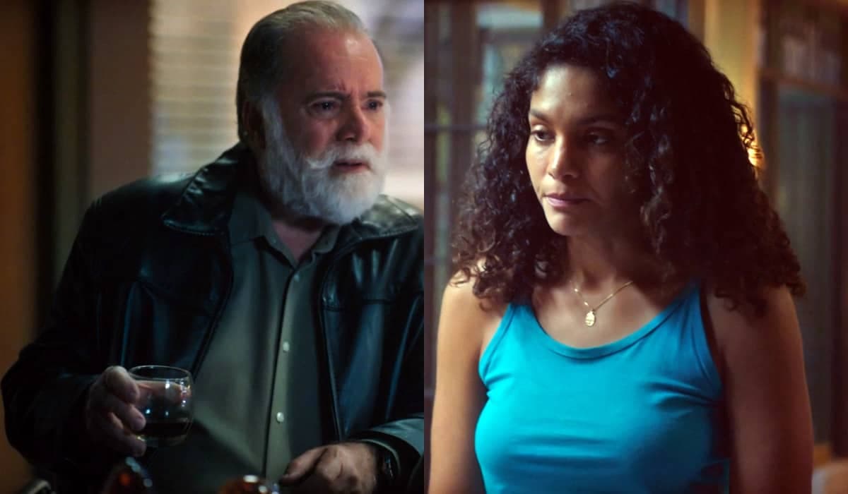 Antônio contrata novo assassino para atacar Aline em Terra e Paixão