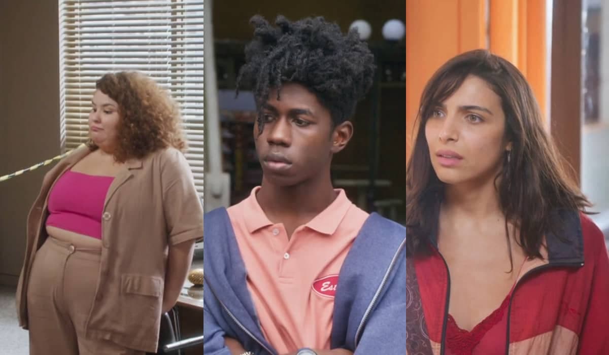 Yeda sabota Tony e revela a Ísis que o rapaz está interessado nela em Elas por Elas