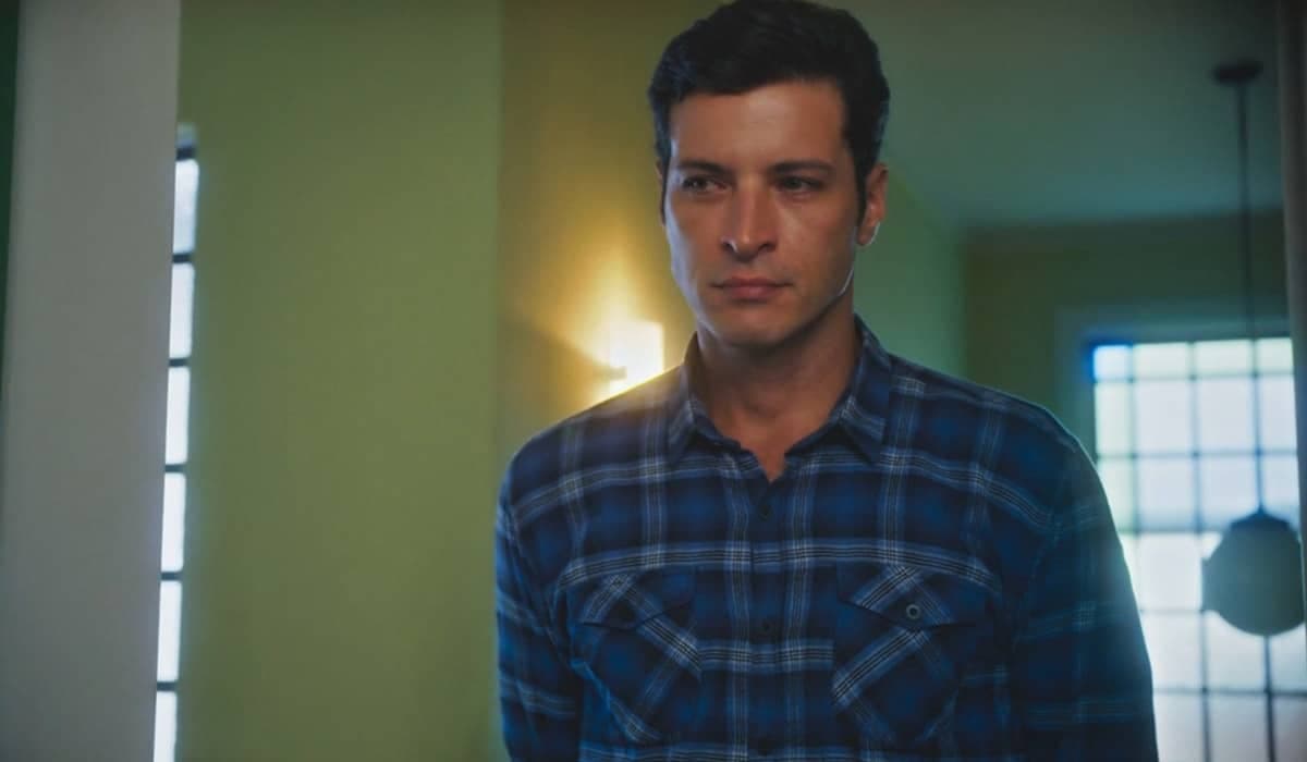 Marino é acusado de tráfico de drogas e afastado do cargo em Terra e Paixão