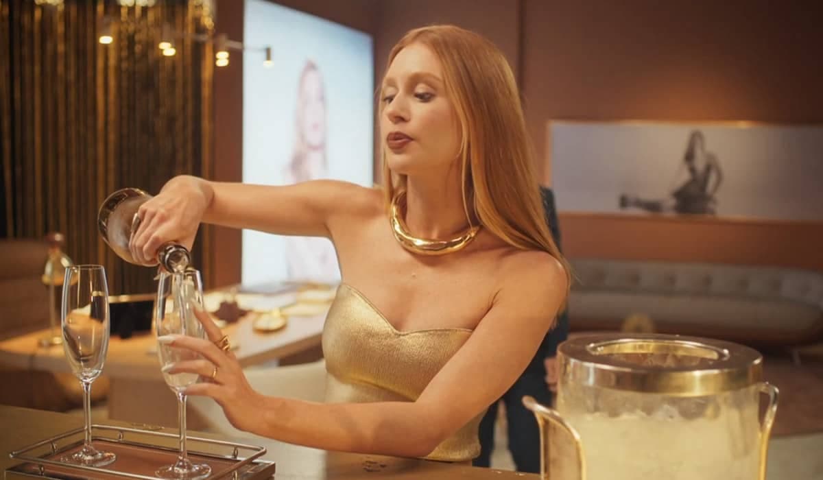 Após prisão, Preciosa ganha dinheiro de suas seguidoras em Fuzuê