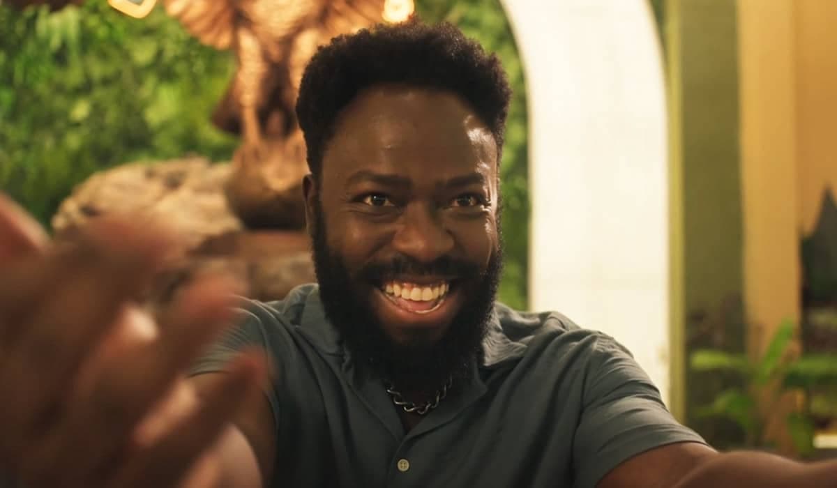 Cláudio captura infiltrado na Fuzuê e faz mais pelo tesouro do que os protagonistas