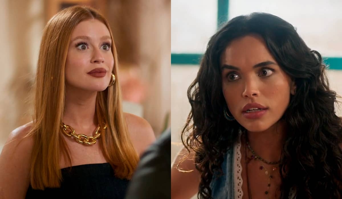 Preciosa adianta golpe contra Luna e promete reerguer a joalheria em Fuzuê